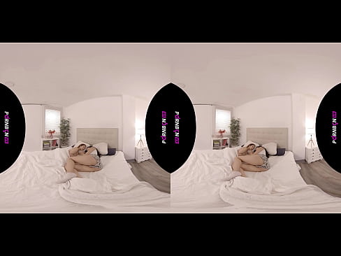 ❤️ PORNBCN VR Dve mladé lesbičky sa zobudia nadržané v 4K 180 3D virtuálnej realite Geneva Bellucci Katrina Moreno ️ Porno na sk.moresexmovies.ru ️❤