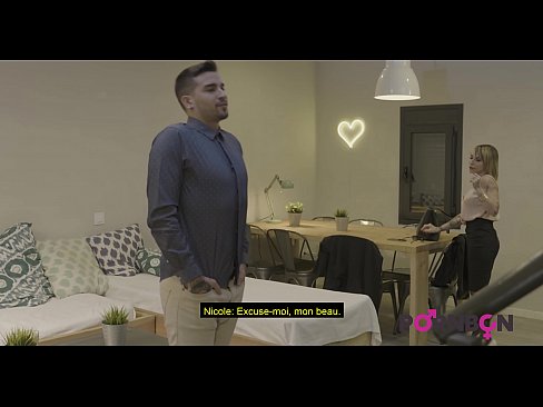 ❤️ PORNBCN 4K Jedna zrelá žena s veľkými prsiami chce byť análna jebnutá mladý gigolo s veľkým penisom fajčenie amortizmus tvrdé jebanie práca rukou psí štýl lízanie kundičky orgazmus francúzske titulky ️ Porno na sk.moresexmovies.ru ️❤