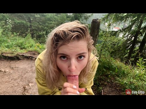 ❤️ Dievča prehĺta semeno po verejnom fajčení - Eva Elfi ️ Porno na sk.moresexmovies.ru ️❤